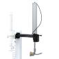 Preview: Hilfsarm Montagehilfe HA80R rechts für Montiermaschine RP-U200P, RP-U200PN, RP-U200MP, RP-U200MPN RP-R-HA80R